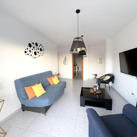 פרונטרה Apartamento Sabare Rambla מראה חיצוני תמונה