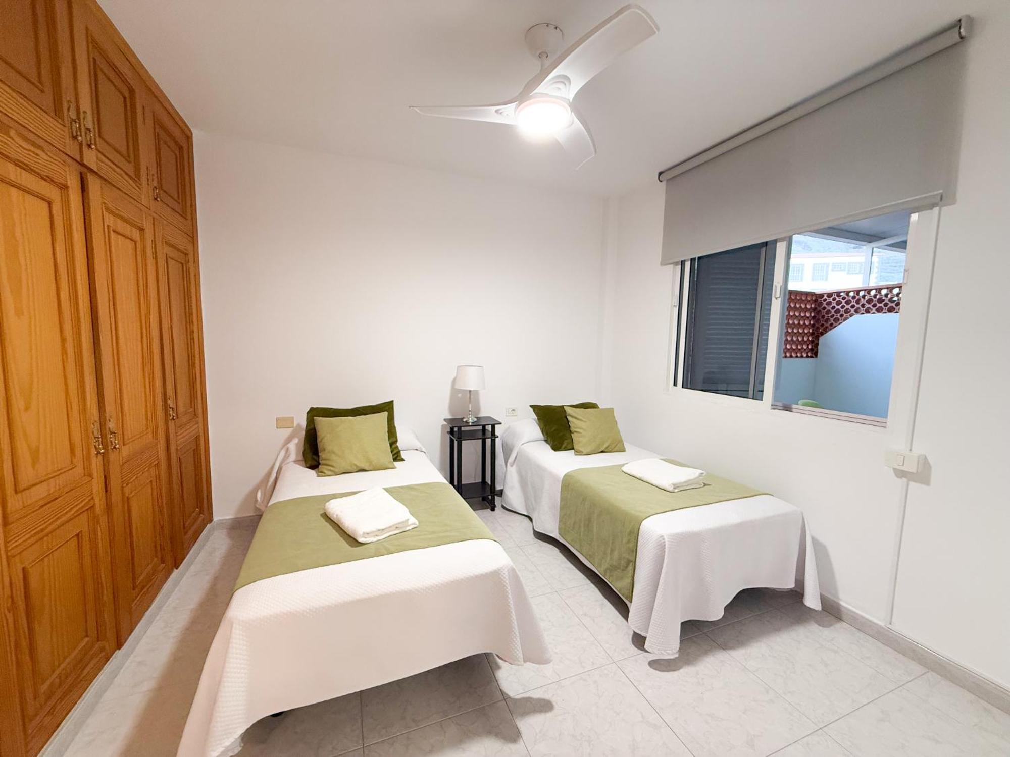 פרונטרה Apartamento Sabare Rambla מראה חיצוני תמונה
