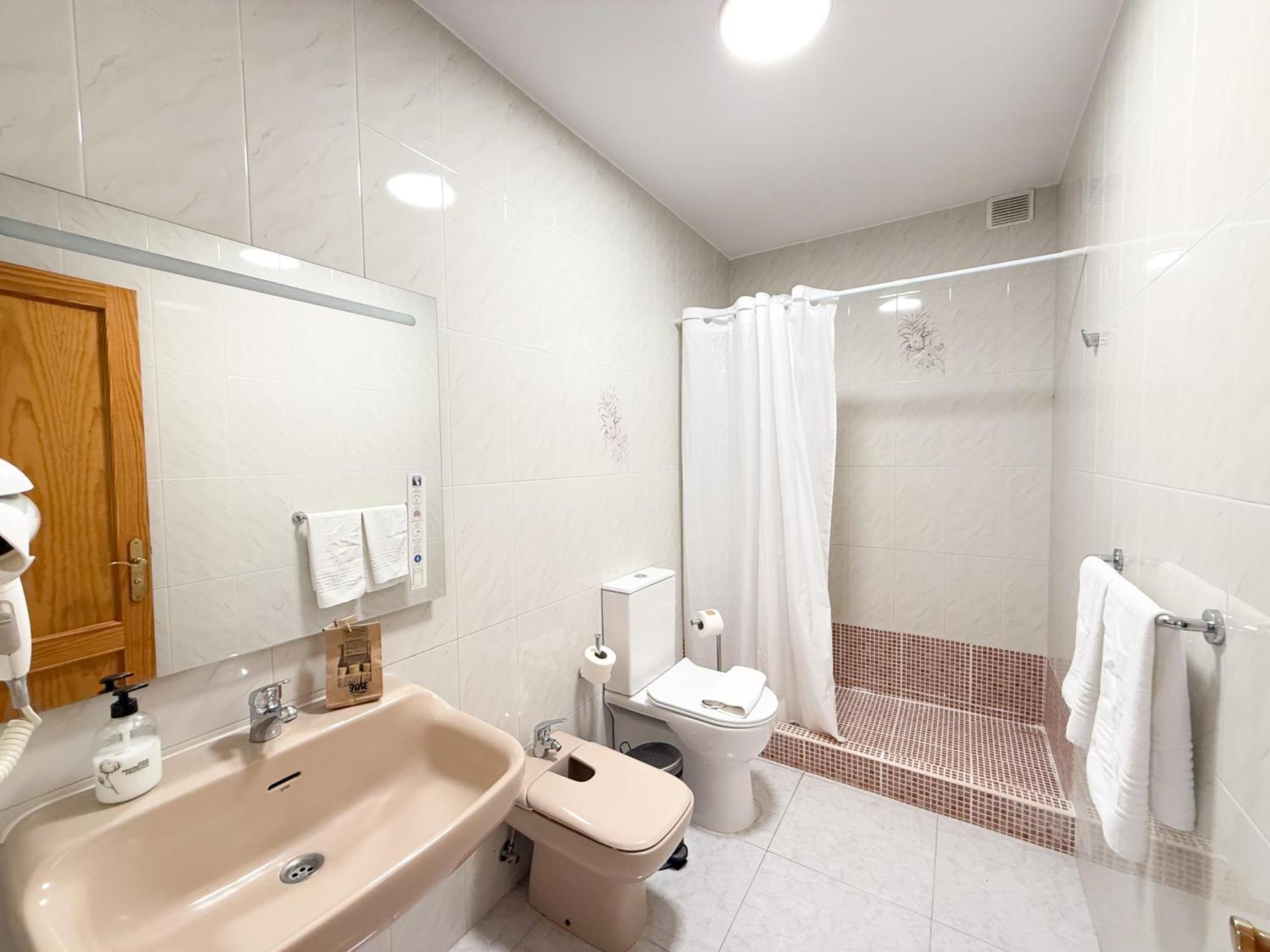 פרונטרה Apartamento Sabare Rambla מראה חיצוני תמונה