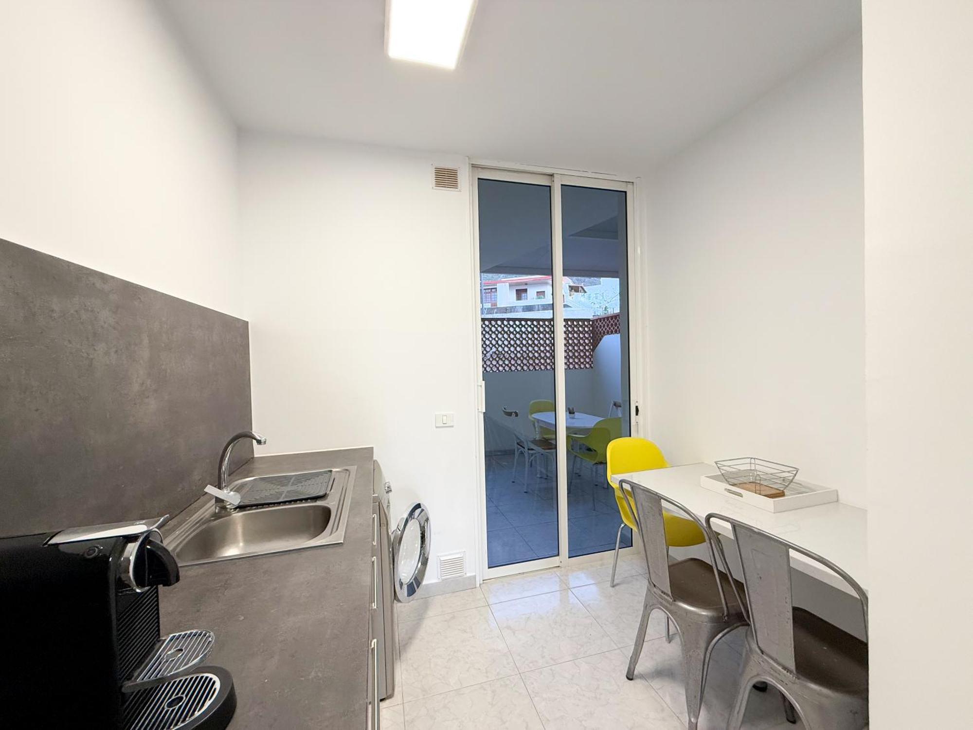 פרונטרה Apartamento Sabare Rambla מראה חיצוני תמונה
