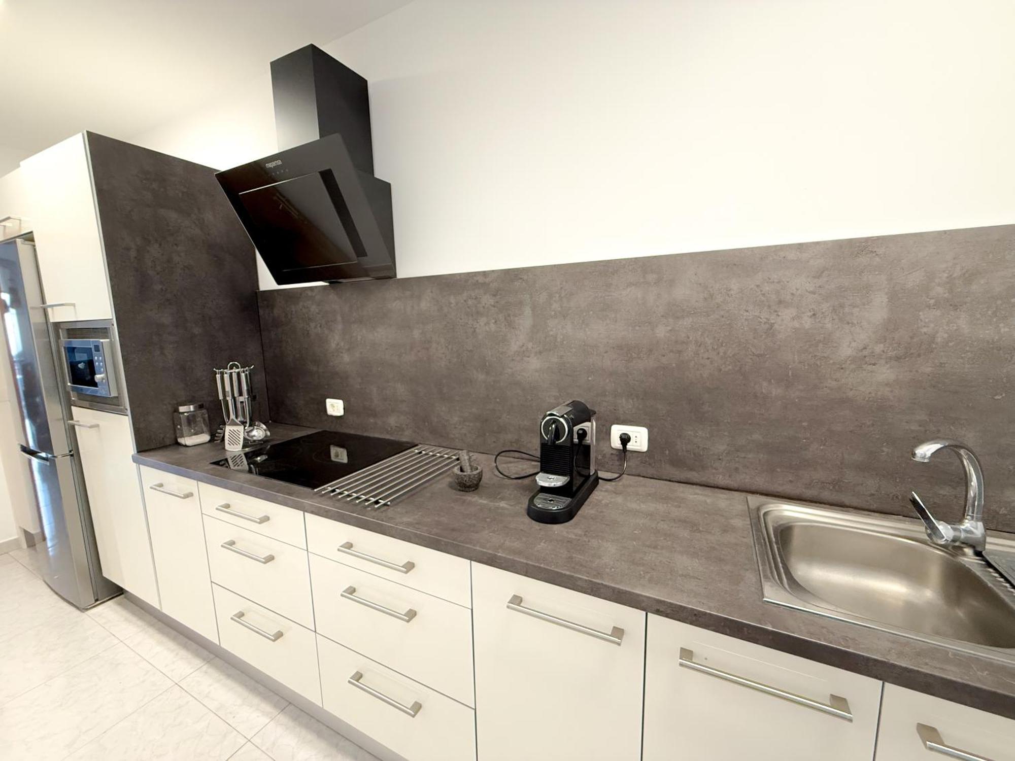 פרונטרה Apartamento Sabare Rambla מראה חיצוני תמונה